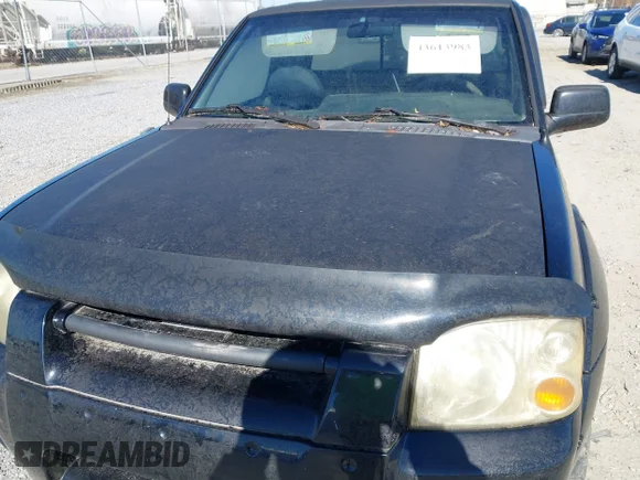 ✅ 2001 Nissan Frontier SC SuperCharger • VIN: 1N6MD26YX1C377785 • Lot: 43613983. Wystawiony na IAAI z przebiegiem 216 947 mil. Bezpłatny archiwum sprzedaży aukcyjnych z USA i szczegółowy raport historii pojazdu na DreamBid. Zdjęcie 6.