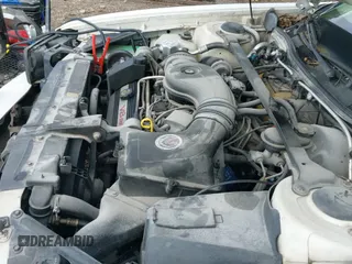 ✅ 1995 Cadillac DeVille • VIN: 1G6KD52B8SU270200 • Лот: 42162400. Опубликован ранее на IAAI с пробегом 110 000 миль. Бесплатный доступ к архиву аукционных продаж из США и подробный отчёт об истории автомобиля на DreamBid. Изображение 12.