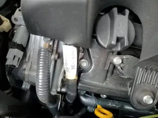 ✅ 2024 Nissan Murano Platinum • VIN: 5N1AZ2DS1RC118048 • Лот: 69762295. Опубликован ранее на Copart с пробегом 6 803 миль. Бесплатный доступ к архиву аукционных продаж из США и подробный отчёт об истории автомобиля на DreamBid. Изображение 17.