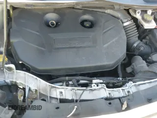 ✅ 2017 Ford Escape SE • VIN: 1FMCU0G94HUC53585 • Лот: 43465934. Опубликован ранее на IAAI с пробегом 144 694 миль. Бесплатный доступ к архиву аукционных продаж из США и подробный отчёт об истории автомобиля на DreamBid. Изображение 18.