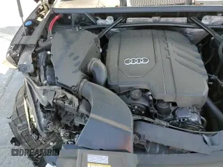 ✅ 2024 Audi Q5 Premium • VIN: WA1ABAFY9R2087992 • Lot: 85125365. Listed on Copart with 16,944 mi. Free auction sales archive from the USA and detailed vehicle history report at DreamBid. Image 15.