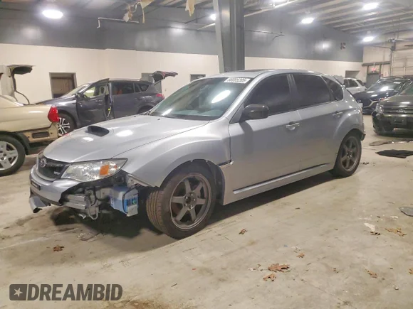 ✅ 2013 Subaru WRX WRX • VIN: JF1GR7E6XDG810443 • Lot: 98085205. Wystawiony na Copart z przebiegiem 47 167 mil. Bezpłatny archiwum sprzedaży aukcyjnych z USA i szczegółowy raport historii pojazdu na DreamBid. Zdjęcie 1.