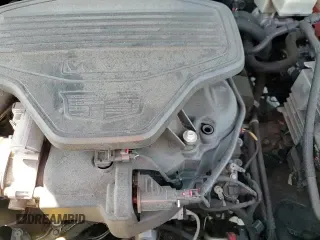 ✅ 2018 Cadillac XT5 FWD • VIN: 1GYKNARS4JZ152262 • Lot: 89712795. Listed on Copart with 133,611 mi. Free auction sales archive from the USA and detailed vehicle history report at DreamBid. Image 16.