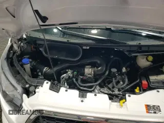 ✅ 2025 Ford Transit Passenger XL • VIN: 1FBAX2Y84SKA88794 • Лот: 70293655. Опубликован ранее на Copart с пробегом 1 946 миль. Бесплатный доступ к архиву аукционных продаж из США и подробный отчёт об истории автомобиля на DreamBid. Изображение 15.