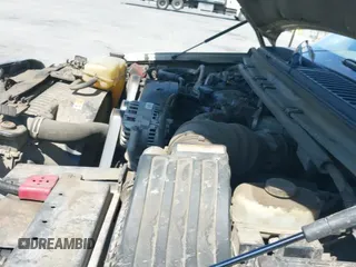 ✅ 2000 Ford F-250 XL • VIN: 1FTNX21F7YED90240 • Lot: 42604797. Listed on IAAI with 229,464 mi. Free auction sales archive from the USA and detailed vehicle history report at DreamBid. Image 20.