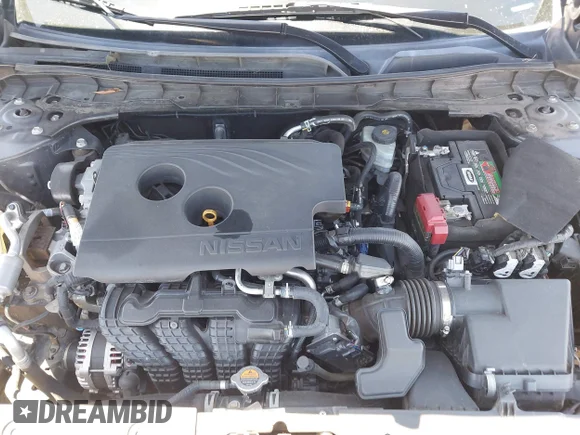 ✅ 2020 Nissan Altima S • VIN: 1N4BL4BV3LC140102 • Lot: 45159187. Wystawiony na IAAI z przebiegiem 70 443 mil. Bezpłatny archiwum sprzedaży aukcyjnych z USA i szczegółowy raport historii pojazdu na DreamBid. Zdjęcie 10.