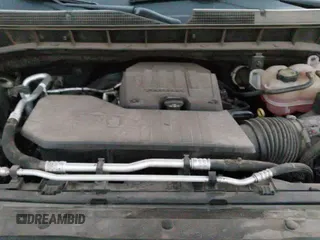 ✅ 2021 Chevrolet Silverado 1500 Custom • VIN: 1GCPWBEK1MZ391387 • Лот: 43527242. Опубликован ранее на IAAI с пробегом 96 056 миль. Бесплатный доступ к архиву аукционных продаж из США и подробный отчёт об истории автомобиля на DreamBid. Изображение 21.