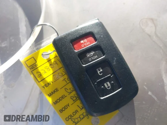 ✅ 2017 Toyota Corolla LE • VIN: 5YFBURHE8HP678286 • Lot: 43716053. Wystawiony na IAAI z przebiegiem 124 479 mil. Bezpłatny archiwum sprzedaży aukcyjnych z USA i szczegółowy raport historii pojazdu na DreamBid. Zdjęcie 11.