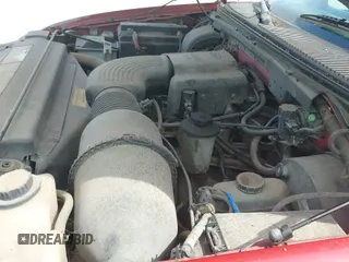 ✅ 1999 Ford F-150 • VIN: 1FTRF17W1XNA14279 • Lot: 42965550. Wystawiony na IAAI z przebiegiem 217 845 mil. Bezpłatny archiwum sprzedaży aukcyjnych z USA i szczegółowy raport historii pojazdu na DreamBid. Zdjęcie 12.