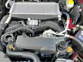 ✅ 2024 Subaru Outback Limited XT • VIN: 4S4BTGND5R3183617 • Lot: 87014995. Listed on Copart with 6,572 mi. Free auction sales archive from the USA and detailed vehicle history report at DreamBid. Image 13.