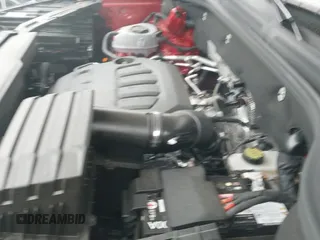 ✅ 2024 Volkswagen Atlas SEL • VIN: 1V2BR2CA3RC533646 • Lot: 41772115. Listed on IAAI with 10,498 mi. Free auction sales archive from the USA and detailed vehicle history report at DreamBid. Image 19.