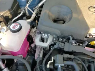 ✅ 2024 Toyota RAV4 Hybrid SE • VIN: JTM16RFV8RD119060 • Лот: 82634475. Опубликован ранее на Copart с пробегом 8 977 миль. Бесплатный доступ к архиву аукционных продаж из США и подробный отчёт об истории автомобиля на DreamBid. Изображение 14.