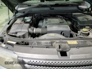 ✅ 2006 Land Rover Range Rover • VIN: SALSD254X6A905250 • Lot: 83646864. Wystawiony na Copart z przebiegiem 235 926 mil. Bezpłatny archiwum sprzedaży aukcyjnych z USA i szczegółowy raport historii pojazdu na DreamBid. Zdjęcie 14.