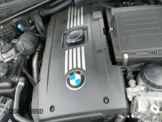 ✅ 2008 BMW 5 Series 535i • VIN: WBANW13548CZ75058 • Lot: 42918109. Listed on IAAI with 82,508 mi. Free auction sales archive from the USA and detailed vehicle history report at DreamBid. Image 13.