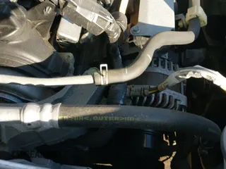 ✅ 2023 Nissan Kicks SV • VIN: 3N1CP5CV0PL475130 • Лот: 43448506. Опубликован ранее на IAAI с пробегом 30 719 миль. Бесплатный доступ к архиву аукционных продаж из США и подробный отчёт об истории автомобиля на DreamBid. Изображение 20.