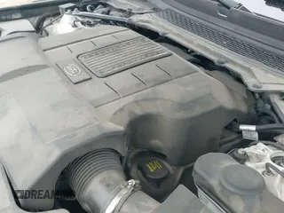 ✅ 2017 Land Rover Range Rover • VIN: SALGV5FE3HA321271 • Лот: 42077352. Опубликован ранее на IAAI с пробегом 139 638 миль. Бесплатный доступ к архиву аукционных продаж из США и подробный отчёт об истории автомобиля на DreamBid. Изображение 21.