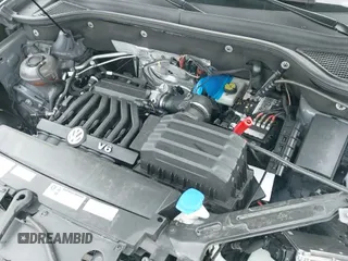 ✅ 2020 Volkswagen Atlas SE • VIN: 1V26E2CAXLC227693 • Лот: 42333836. Опубликован ранее на IAAI с пробегом 40 459 миль. Бесплатный доступ к архиву аукционных продаж из США и подробный отчёт об истории автомобиля на DreamBid. Изображение 20.