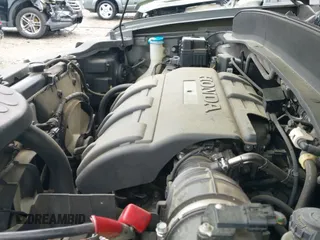 ✅ 2013 Honda Ridgeline RT • VIN: 5FPYK1F24DB004045 • Лот: 42352560. Опубликован ранее на IAAI с пробегом 155 917 миль. Бесплатный доступ к архиву аукционных продаж из США и подробный отчёт об истории автомобиля на DreamBid. Изображение 21.