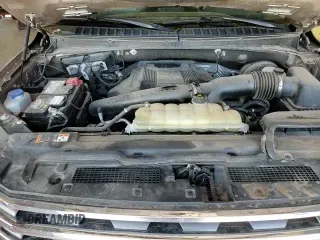 ✅ 2020 Ford Expedition Max XLT • VIN: 1FMJK1HT7LEA46284 • Lot: 61837995. Wystawiony na Copart z przebiegiem 129 995 mil. Bezpłatny archiwum sprzedaży aukcyjnych z USA i szczegółowy raport historii pojazdu na DreamBid. Zdjęcie 14.