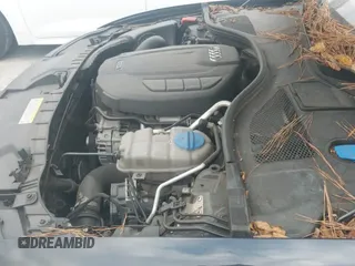 ✅ 2016 Audi A6 Premium • VIN: WAUCFAFC5GN197907 • Lot: 43665804. Listed on IAAI with 121,160 mi. Free auction sales archive from the USA and detailed vehicle history report at DreamBid. Image 19.