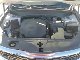 ✅ 2020 Kia Telluride S • VIN: 5XYP64HC9LG061221 • Лот: 91661615. Опубликован ранее на Copart с пробегом 85 230 миль. Бесплатный доступ к архиву аукционных продаж из США и подробный отчёт об истории автомобиля на DreamBid. Изображение 15.