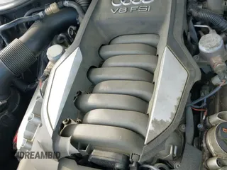 ✅ 2012 Audi A8 • VIN: WAUAVAFD8CN029546 • Lot: 42216382. Listed on IAAI with 144,989 mi. Free auction sales archive from the USA and detailed vehicle history report at DreamBid. Image 19.