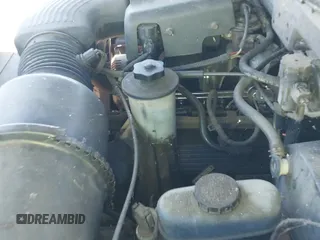 ✅ 2001 Ford F-150 XL • VIN: 1FTRX17W51KC65862 • Лот: 40500020. Опубликован ранее на IAAI с пробегом Не указан. Бесплатный доступ к архиву аукционных продаж из США и подробный отчёт об истории автомобиля на DreamBid. Изображение 19.