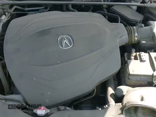 ✅ 2019 Acura TLX • VIN: 19UUB2F31KA002251 • Лот: 43205509. Опубликован ранее на IAAI с пробегом 106 534 миль. Бесплатный доступ к архиву аукционных продаж из США и подробный отчёт об истории автомобиля на DreamBid. Изображение 19.