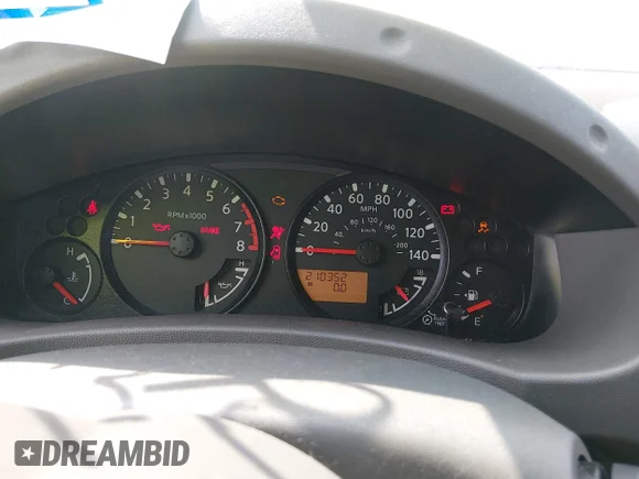 ✅ 2012 Nissan Frontier SL • VIN: 1N6AD0ER3CC434994 • Лот: 45043588. Опубліковано раніше на IAAI з пробігом 431 030 миль. Безкоштовний доступ до архіву аукціонних продажів зі США та докладний звіт про історію автомобіля на DreamBid. Зображення 7.