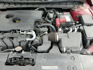 ✅ 2019 Nissan Altima SL • VIN: 1N4BL4EW2KN314393 • Lot: 58192675. Listed on Copart with 78,023 mi. Free auction sales archive from the USA and detailed vehicle history report at DreamBid. Image 13.