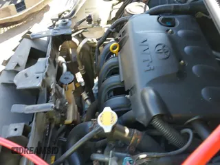 ✅ 2012 Toyota Yaris • VIN: JTDBT4K32CL010983 • Lot: 43244732. Listed on IAAI with 179,903 mi. Free auction sales archive from the USA and detailed vehicle history report at DreamBid. Image 19.