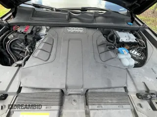 ✅ 2017 Audi Q7 Premium • VIN: WA1AAAF76HD005567 • Lot: 66476635. Listed on Copart with 106,594 mi. Free auction sales archive from the USA and detailed vehicle history report at DreamBid. Image 11.