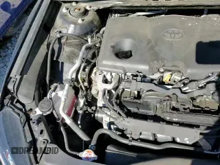 ✅ 2023 Toyota Camry XSE • VIN: 4T1K61AK3PU721537 • Лот: 86266075. Опубликован ранее на Copart с пробегом 48 705 миль. Бесплатный доступ к архиву аукционных продаж из США и подробный отчёт об истории автомобиля на DreamBid. Изображение 13.