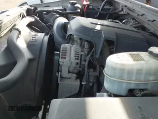 ✅ 2010 Chevrolet Silverado 2500HD • VIN: 1GB5CVBK8AZ254128 • Lot: 43729729. Wystawiony na IAAI z przebiegiem 232 568 mil. Bezpłatny archiwum sprzedaży aukcyjnych z USA i szczegółowy raport historii pojazdu na DreamBid. Zdjęcie 19.