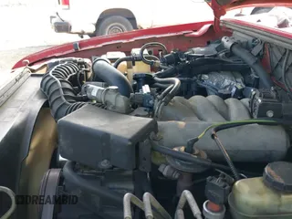 ✅ 2001 Ford Ranger XL • VIN: 1FTYR10U01TB02478 • Лот: 42816827. Опубликован ранее на IAAI с пробегом 166 207 миль. Бесплатный доступ к архиву аукционных продаж из США и подробный отчёт об истории автомобиля на DreamBid. Изображение 12.