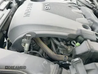 ✅ 2017 Nissan Maxima SR • VIN: 1N4AA6AP9HC457776 • Lot: 41727746. Listed on IAAI with 179,819 mi. Free auction sales archive from the USA and detailed vehicle history report at DreamBid. Image 20.