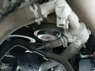 ✅ 2018 Ford F-150 XL • VIN: 1FTEX1EBXJKF17443 • Лот: 41448484. Опубликован ранее на IAAI с пробегом 132 118 миль. Бесплатный доступ к архиву аукционных продаж из США и подробный отчёт об истории автомобиля на DreamBid. Изображение 21.