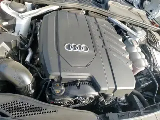 ✅ 2022 Audi A5 Sportback Premium • VIN: WAUABDF55NA015701 • Лот: 45799575. Опубликован ранее на Copart с пробегом 38 878 миль. Бесплатный доступ к архиву аукционных продаж из США и подробный отчёт об истории автомобиля на DreamBid. Изображение 13.