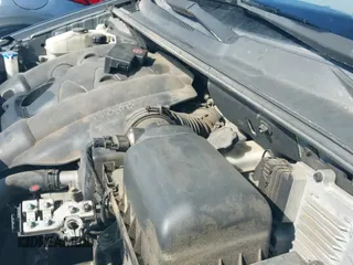 ✅ 2009 Kia Sedona EX • VIN: KNDMB233896280158 • Лот: 42451376. Опубликован ранее на IAAI с пробегом 162 442 миль. Бесплатный доступ к архиву аукционных продаж из США и подробный отчёт об истории автомобиля на DreamBid. Изображение 12.