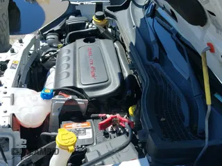 ✅ 2016 Ram ProMaster City Cargo Tradesman SLT • VIN: ZFBERFBT5G6C15750 • Lot: 41814726. Listed on IAAI with 72,505 mi. Free auction sales archive from the USA and detailed vehicle history report at DreamBid. Image 20.