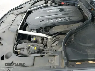 ✅ 2018 BMW 5 Series 540i • VIN: WBAJE5C51JWA98514 • Lot: 41963168. Listed on IAAI with 78,755 mi. Free auction sales archive from the USA and detailed vehicle history report at DreamBid. Image 19.