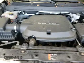 ✅ 2021 Chevrolet Colorado 4WD LT • VIN: 1GCGTCEN4M1270540 • Lot: 82539175. Listed on Copart with 72,963 mi. Free auction sales archive from the USA and detailed vehicle history report at DreamBid. Image 13.