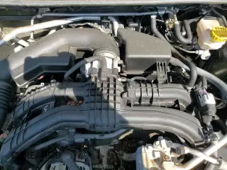 ✅ 2020 Subaru Impreza • VIN: 4S3GTAA67L1702278 • Lot: 71652925. Listed on Copart with 26,277 mi. Free auction sales archive from the USA and detailed vehicle history report at DreamBid. Image 14.