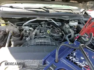 ✅ 2023 Ford Ranger XL • VIN: 1FTER4FH7PLE14353 • Лот: 85672055. Опубликован ранее на Copart с пробегом 4 миль. Бесплатный доступ к архиву аукционных продаж из США и подробный отчёт об истории автомобиля на DreamBid. Изображение 13.