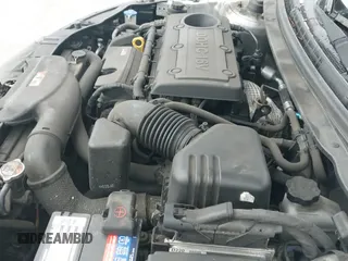 ✅ 2013 Kia Forte LX • VIN: KNAFT4A28D5723383 • Лот: 43687671. Опубликован ранее на IAAI с пробегом 143 352 миль. Бесплатный доступ к архиву аукционных продаж из США и подробный отчёт об истории автомобиля на DreamBid. Изображение 19.