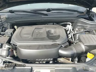 ✅ 2019 Dodge Durango SXT Plus • VIN: 1C4RDJAG9KC723571 • Lot: 42018505. Wystawiony na IAAI z przebiegiem 54 490 mil. Bezpłatny archiwum sprzedaży aukcyjnych z USA i szczegółowy raport historii pojazdu na DreamBid. Zdjęcie 19.