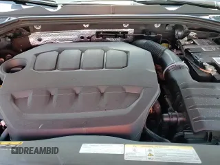 ✅ 2022 Volkswagen Golf GTI Autobahn • VIN: WVW587CD9NW205987 • Лот: 52978545. Опубликован ранее на Copart с пробегом 15 857 миль. Бесплатный доступ к архиву аукционных продаж из США и подробный отчёт об истории автомобиля на DreamBid. Изображение 15.