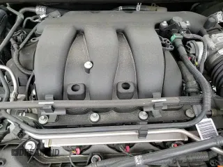 ✅ 2018 Ford Taurus SE • VIN: 1FAHP2D85JG105108 • Lot: 80716014. Listed on Copart with 38,809 mi. Free auction sales archive from the USA and detailed vehicle history report at DreamBid. Image 13.