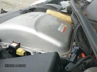 ✅ 2005 Toyota Prius • VIN: JTDKB20U753098726 • Лот: 43419321. Опубликован ранее на IAAI с пробегом 130 428 миль. Бесплатный доступ к архиву аукционных продаж из США и подробный отчёт об истории автомобиля на DreamBid. Изображение 21.