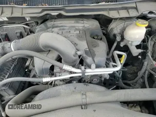 2017 Ram 1500 SLT с VIN 1C6RR7LT0HS815172, выставлен на аукционе Copart как лот 49725745 с пробегом 120 541 миль миль и Списание • Salvage title. История ставок и продаж доступна на DreamBid. Изображение 14.